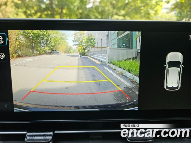 Hyundai Kona Electric (SX2) Long Range Premium 2025 — фото 22