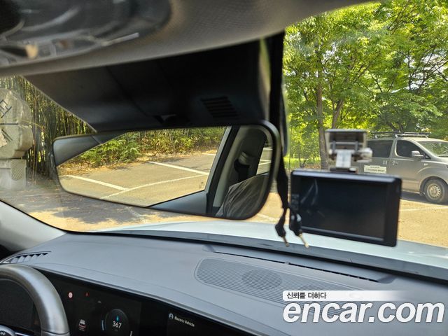 Hyundai Kona Electric (SX2) Long Range Premium 2025 — фото 23