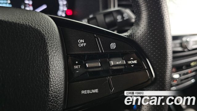 KG Mobility (SsangYong) Rexton Sports Diesel 2.2 4WD Prestige 2021 — фото 22