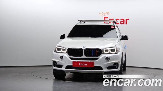 BMW X5 (F15) xDrive 30d 2016 — фото 3