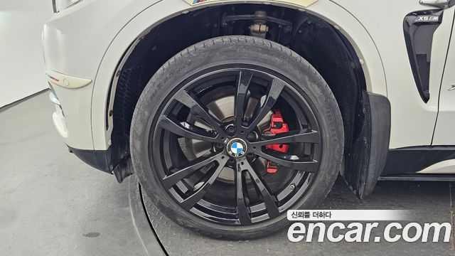 BMW X5 (F15) xDrive 30d 2016 — фото 5