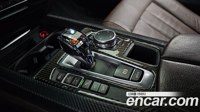 BMW X5 (F15) xDrive 30d 2016 — фото 9