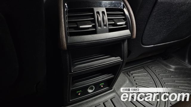 BMW X5 (F15) xDrive 30d 2016 — фото 20