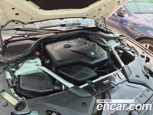 BMW 5 Series (G30) 530i M Sport Package 2021 — фото 7