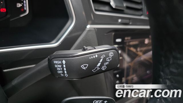 Volkswagen Tiguan Allspace 2.0 TSI Prestige 2024 — фото 15
