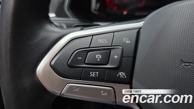 Volkswagen Tiguan Allspace 2.0 TSI Prestige 2024 — фото 33