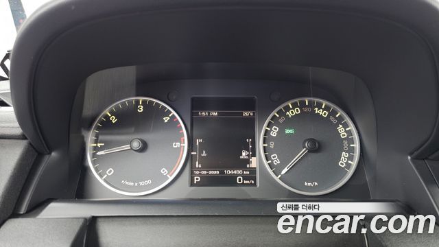 Land Rover Discovery 4 3.0 SDV6 SE 2013 — фото 8