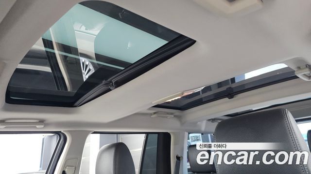 Land Rover Discovery 4 3.0 SDV6 SE 2013 — фото 18