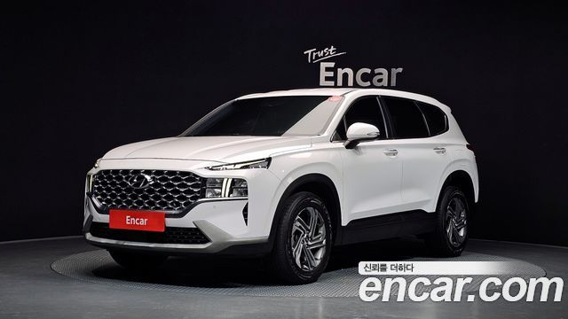 Hyundai Santa Fe Diesel 2.2 2WD Premium Choice