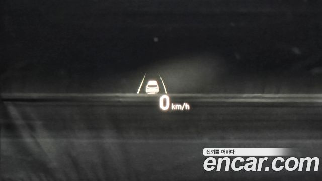 Hyundai Santa Fe Diesel 2.2 2WD Premium Choice 2021 — фото 27