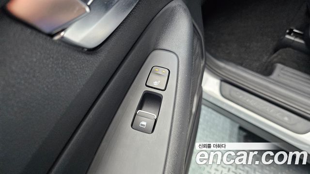 Hyundai Santa Fe Diesel 2.2 2WD Premium Choice 2021 — фото 28
