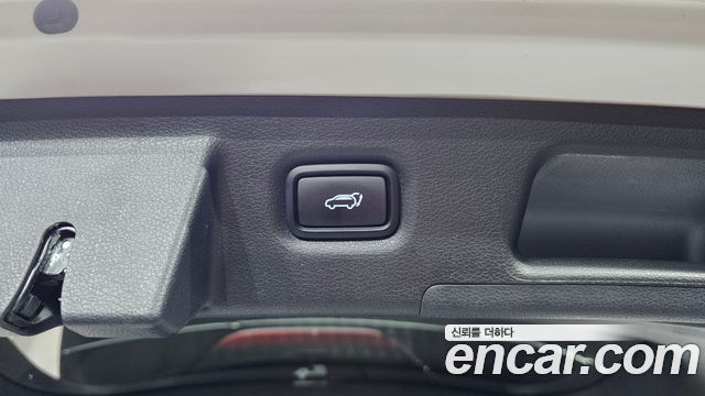 Hyundai Santa Fe Diesel 2.2 2WD Premium Choice 2021 — фото 30