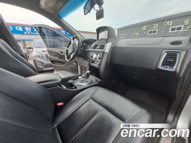KG Mobility (SsangYong) Korando Sport Extreme 4WD 2016 — фото 10