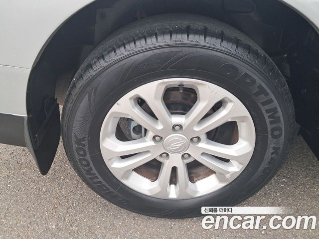 KG Mobility (SsangYong) Korando Sport Extreme 4WD 2016 — фото 18