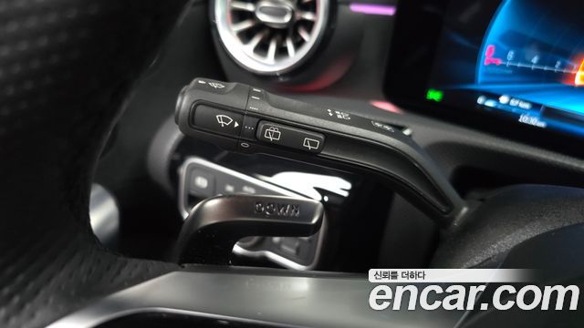 Mercedes-Benz A-Class (W177) AMG A45 S 4MATIC+ Hatchback 2025 — фото 30