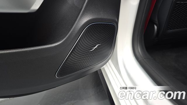 Mercedes-Benz A-Class (W177) AMG A45 S 4MATIC+ Hatchback 2025 — фото 36