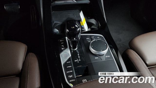 BMW X3 (G01) xDrive 30e M Sport 2023 — фото 9