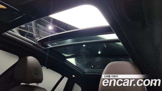 BMW X3 (G01) xDrive 30e M Sport 2023 — фото 18