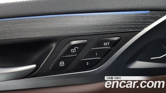 BMW X3 (G01) xDrive 30e M Sport 2023 — фото 31