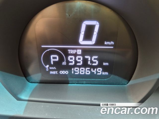 KG Mobility (SsangYong) Korando Turismo 4WD TX 9-seater 2017 — фото 7