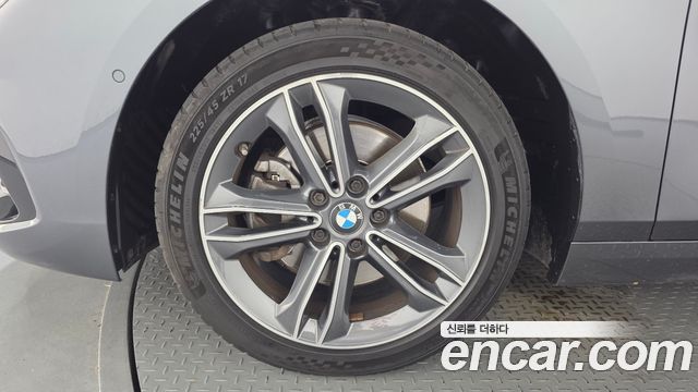 BMW 1 Series (F40) 118d Sport 2020 — фото 5