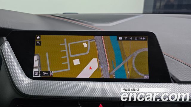 BMW 1 Series (F40) 118d Sport 2020 — фото 14