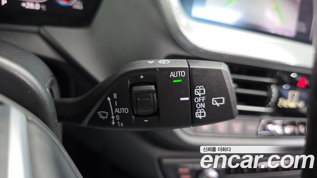 BMW 1 Series (F40) 118d Sport 2020 — фото 18