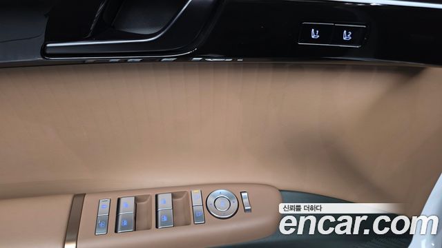 Hyundai Grandeur Hybrid (GN7) Calligraphy 2025 — фото 31
