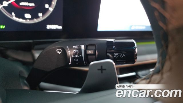 Hyundai Grandeur Hybrid (GN7) Calligraphy 2025 — фото 34