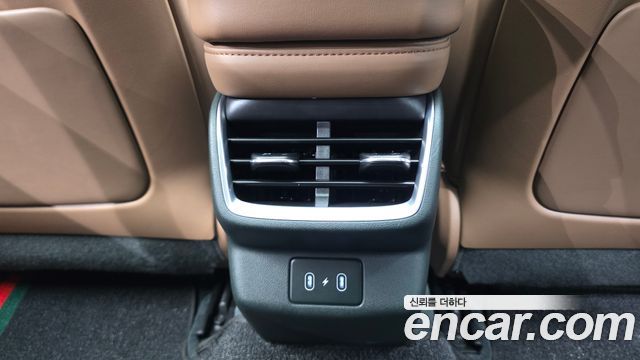 Hyundai Grandeur Hybrid (GN7) Calligraphy 2025 — фото 36