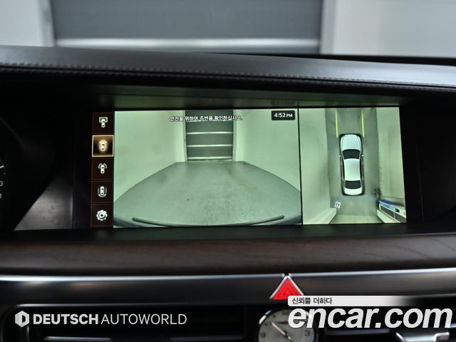 Genesis G90 3.8 AWD Prestige 2019 — фото 19