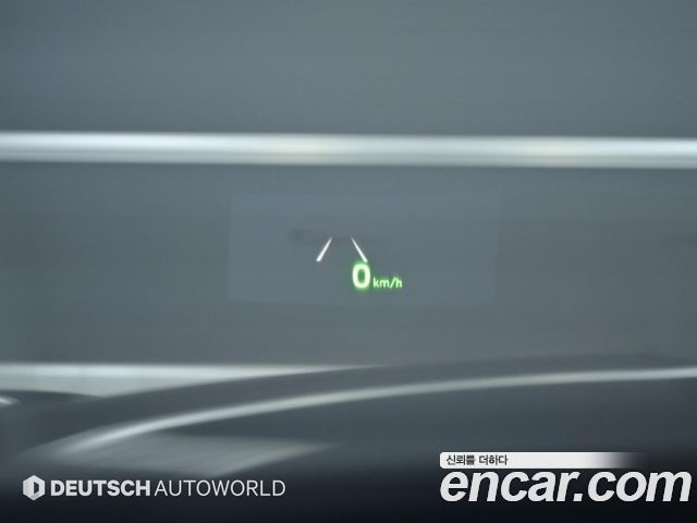 Genesis G90 3.8 AWD Prestige 2019 — фото 21