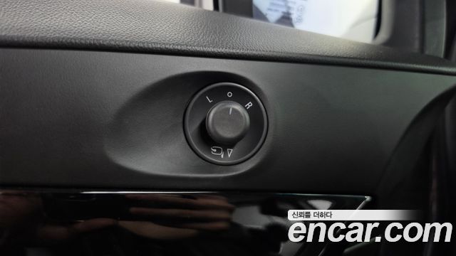 Chevrolet Orlando 2.0 Diesel LTZ Premium 2012 — фото 17