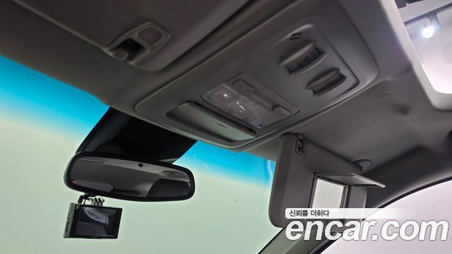Chevrolet Orlando 2.0 Diesel LTZ Premium 2012 — фото 19