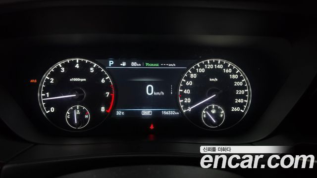 Genesis EQ900 3.8 GDI AWD Prestige 2018 — фото 17