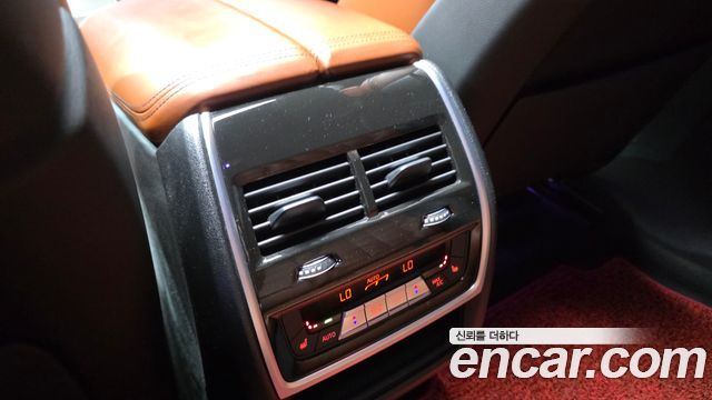 BMW X6 (G06) xDrive40i M Sport 2022 — фото 27