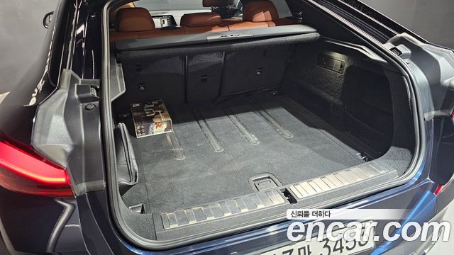 BMW X6 (G06) xDrive40i M Sport 2022 — фото 32
