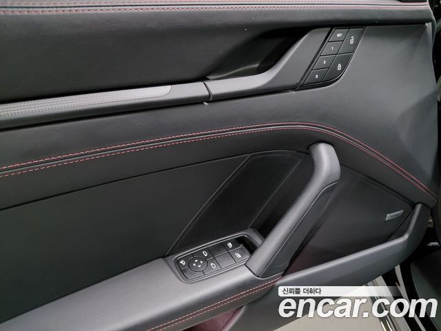 Porsche 911 (992) Carrera 4 GTS 2023 — фото 10