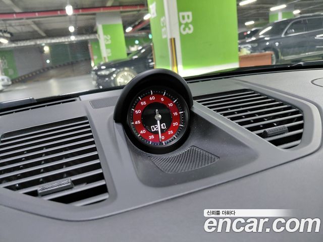 Porsche 911 (992) Carrera 4 GTS 2023 — фото 20