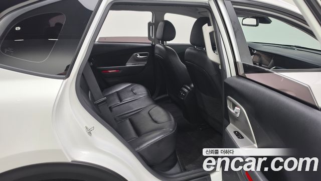 Kia Niro Plus Earth 2023 — фото 11