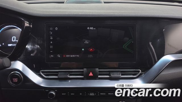 Kia Niro Plus Earth 2023 — фото 14