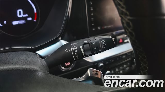 Kia Niro Plus Earth 2023 — фото 29