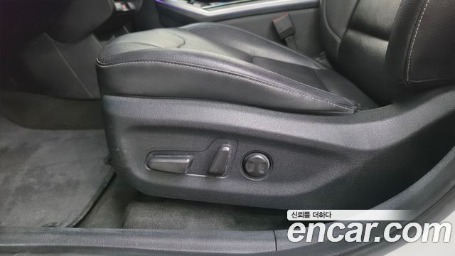 Kia Niro Plus Earth 2023 — фото 32
