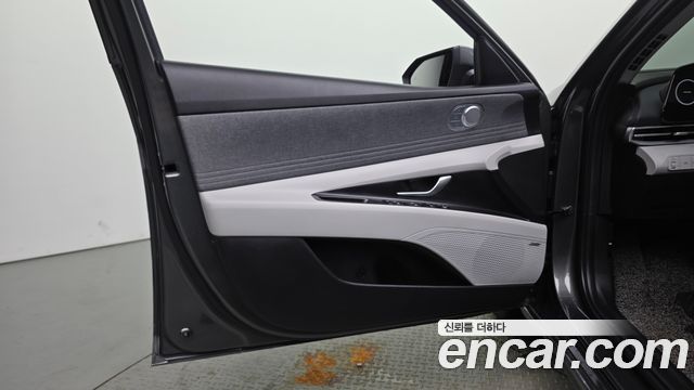 Hyundai Avante (CN7) 1.6 Inspiration 2022 — фото 30
