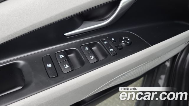 Hyundai Avante (CN7) 1.6 Inspiration 2022 — фото 34