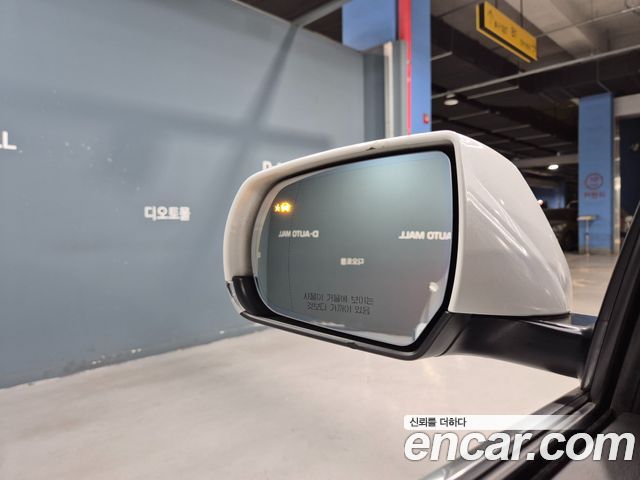Cadillac ATS 2.0 Premium 1st 2017 — фото 16