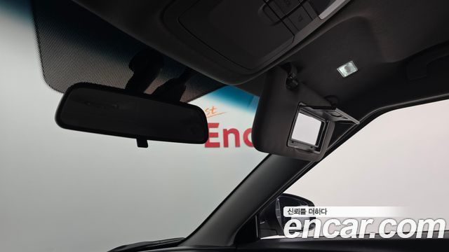 KG Mobility (SsangYong) Tivoli LX 2WD 2017 — фото 19