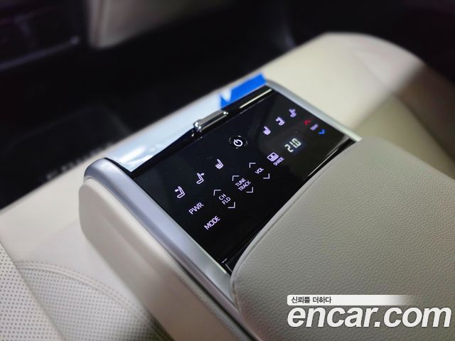Toyota Camry (XV80) 2.5 XLE Premium Hybrid 2026 — фото 22
