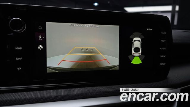 Kia K5 (III) 2.0 Prestige 2023 — фото 15