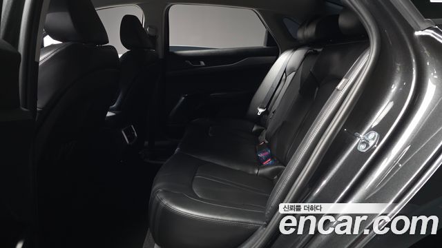 Kia K5 (III) 2.0 Prestige 2023 — фото 26